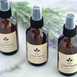 Lavender Linen Spray - Island Thyme Soap Company
