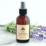 Lavender Linen Spray - Island Thyme Soap Company