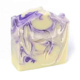 Lavender Patchouli Soap - Island Thyme Soap Company