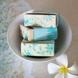 On Island Thyme Coconut Milk Soap - Island Thyme Soap Company