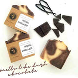 Patchouli and Vanilla Bean Soap - Island Thyme Soap Company