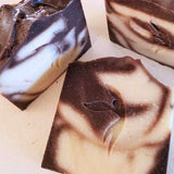 Patchouli and Vanilla Bean Soap - Island Thyme Soap Company